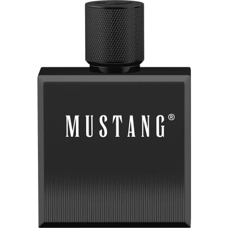Mustang Fragrances Black Signature