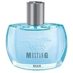 Mustang Fragrances Mustang Man