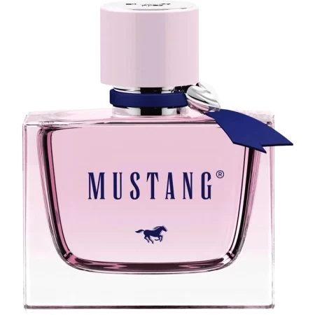 Mustang Fragrances Pink Signature