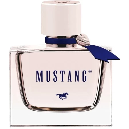 Mustang Fragrances Rose Signature
