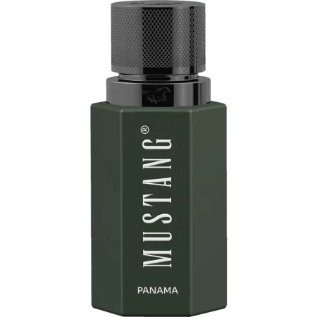 Mustang Fragrances Panama