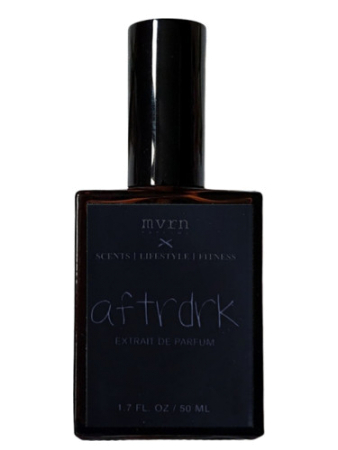 MVRN Parfums Aftrdrk