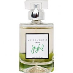 My Daughter Fragrances Joyful