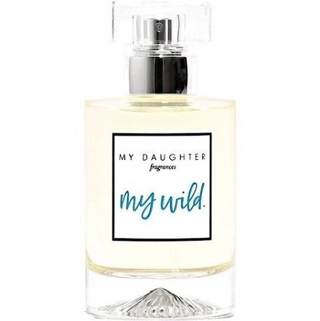 My Daughter Fragrances My Wild