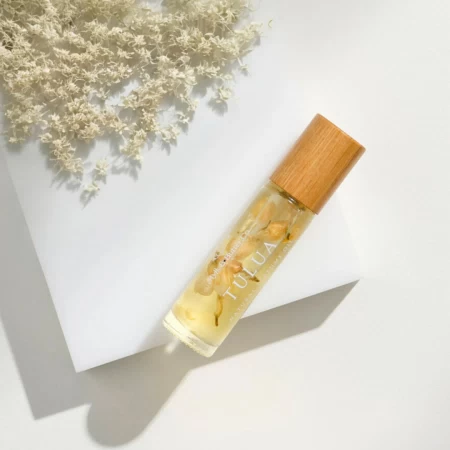 香水瓶照片  Mylk & Butter.Co