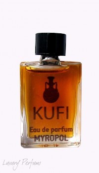 Bottle photo Myropol Kufi
