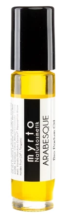 香水瓶照片  Myrto Naturalcosmetics