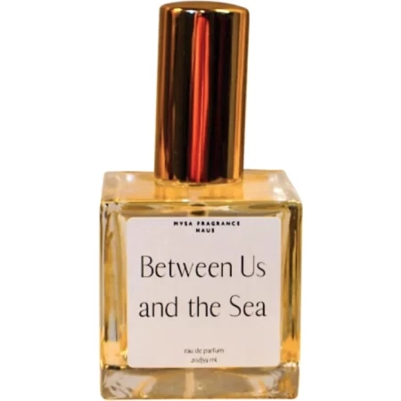 Bottle photo  Mysa Fragrance Haus