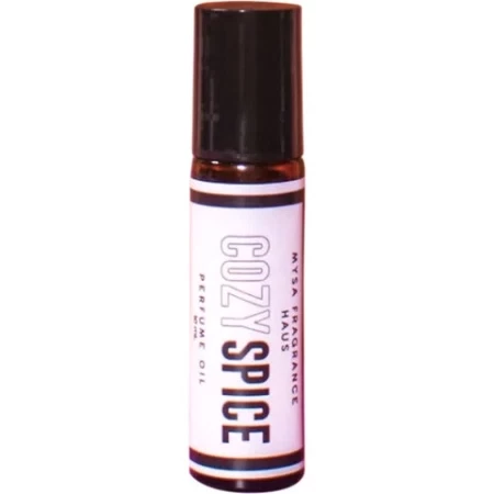 Mysa Fragrance Haus Cozy Spice