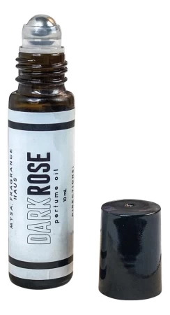 Bottle photo  Mysa Fragrance Haus