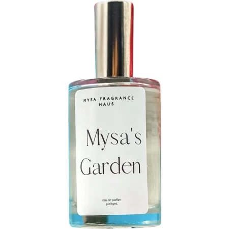 Mysa Fragrance Haus Mysa's Garden