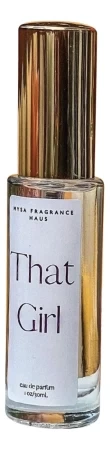Bottle photo  Mysa Fragrance Haus