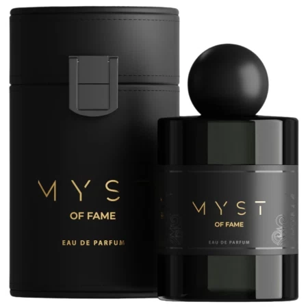 Bottle photo  Myst