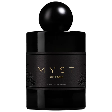 Myst Myst of Fame