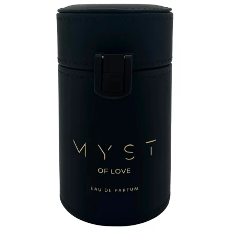 Bottle photo  Myst
