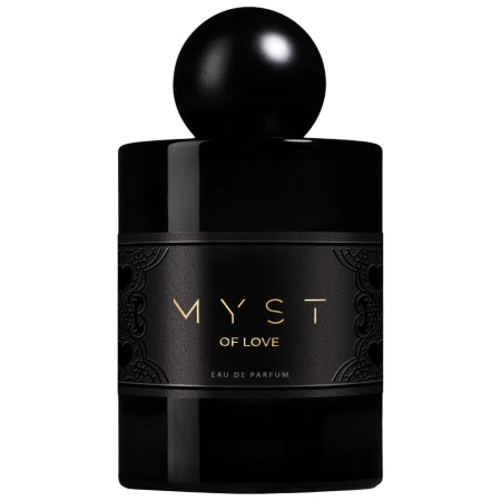 Myst Myst of Love