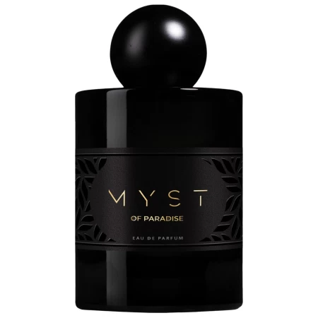 Bottle photo  Myst