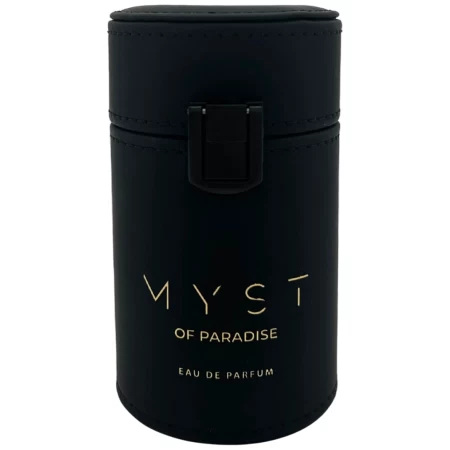 Bottle photo  Myst