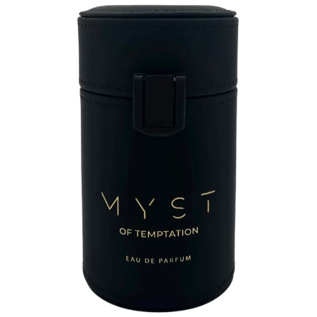 Bottle photo  Myst