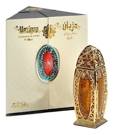 Maziyan