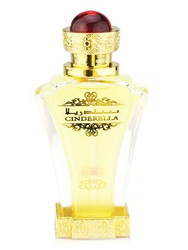 Cinderella