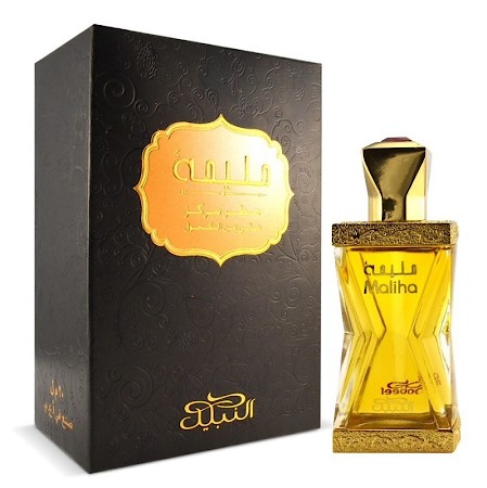 Maliha