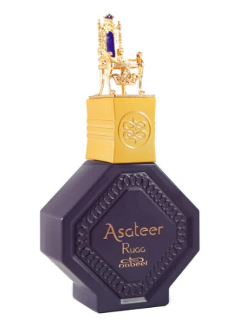 Asateer Ruaa