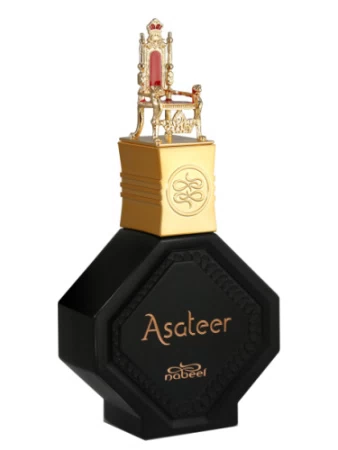 Asateer