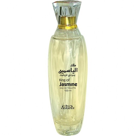 Nabeel King of Jasmine