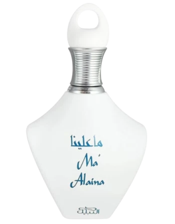 Nabeel Ma' Alaina Eau de Parfum