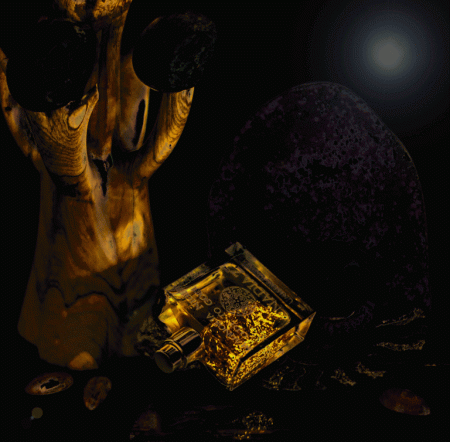 Photo du flacon  Nadia Z