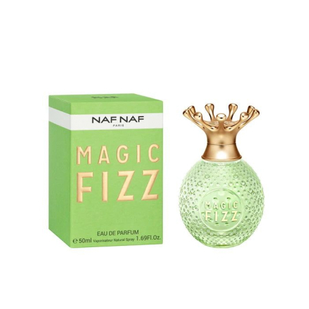 Bottle photo NafNaf Magic Fizz