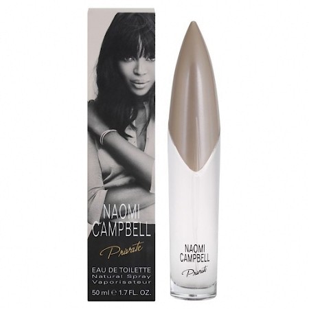 Naomi Campbell Private