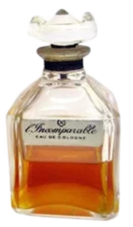 Napoleon L'Incomparable Eau de Cologne