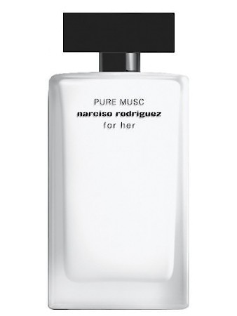 Bottle photo Narciso Rodriguez Pure Musc