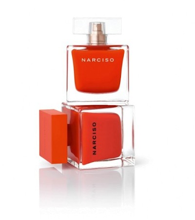 Bottle photo Narciso Rodriguez Narciso Rouge Eau de Toilette