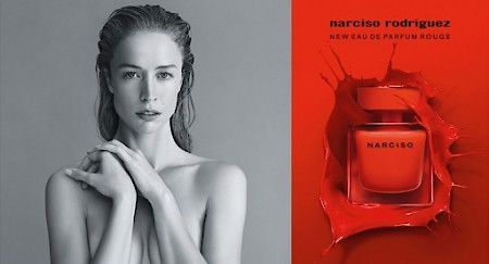 Bottle photo Narciso Rodriguez Narciso Rouge