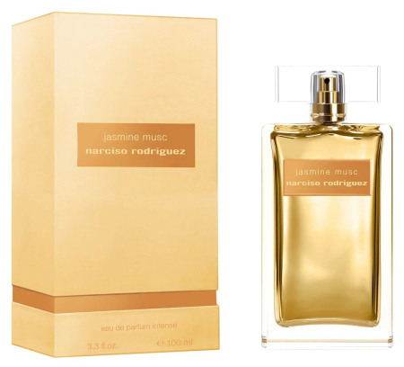香水瓶照片  Narciso Rodriguez