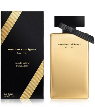 Фотография флакона  Narciso Rodriguez