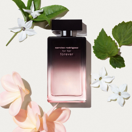 香水瓶照片  Narciso Rodriguez