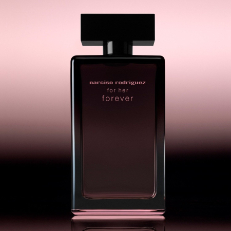 香水瓶照片  Narciso Rodriguez
