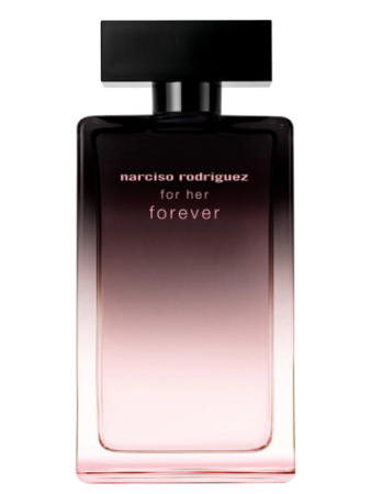 香水瓶照片  Narciso Rodriguez
