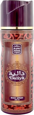 Naseem Daliya Body Spray
