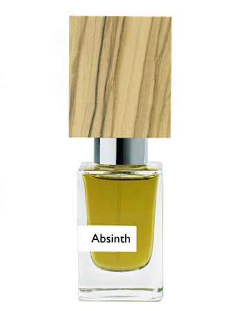 Bottle photo Nasomatto Absinth