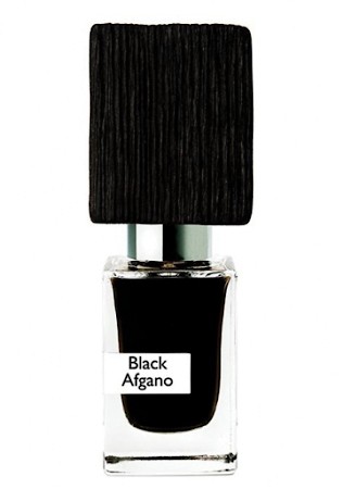 Bottle photo Nasomatto Black Afgano