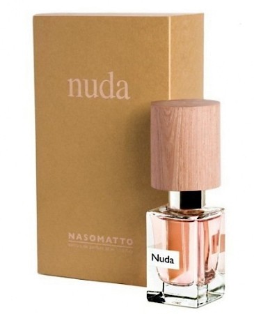 Nasomatto Nuda
