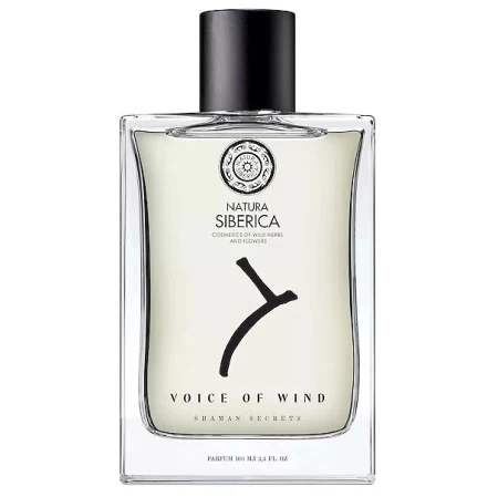 Bottle photo Natura Siberica Voice of Wind