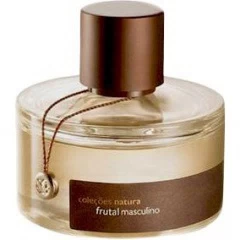 Bottle photo Natura Frutal Masculino