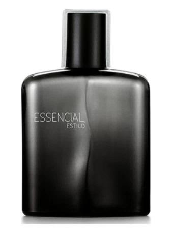 Essencial Estilo Masculino