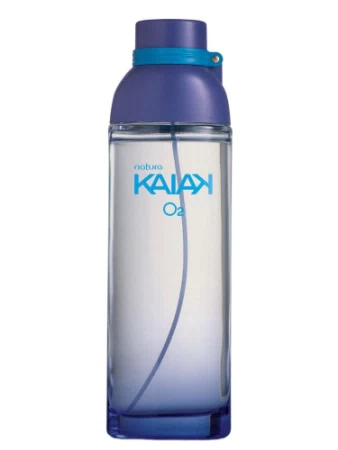 Kaiak O2 Feminino